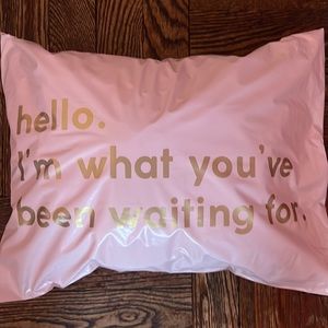 Naked Phatty Apparel surprise bundle